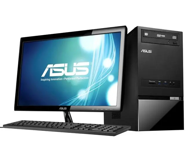 成都成华区华硕台式机维修